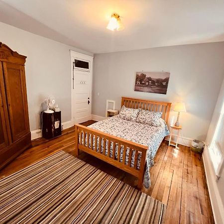 Laurel River Club Bed & Breakfast Or Lrcbnb Dryfork Exterior foto