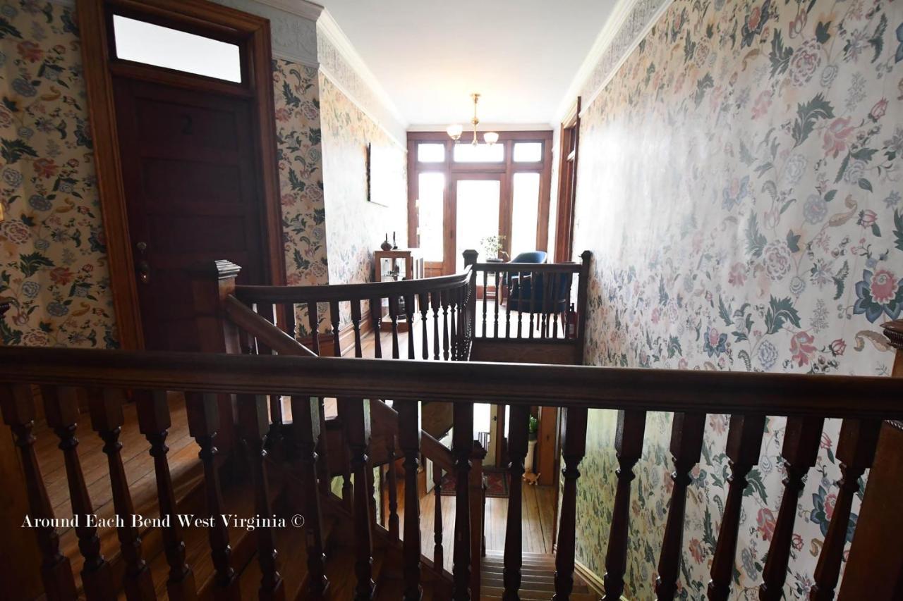 Laurel River Club Bed & Breakfast Or Lrcbnb Dryfork Exterior foto